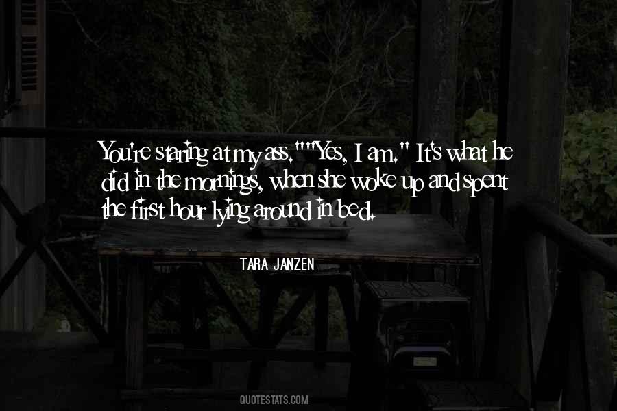 Aymara People Quotes #489940