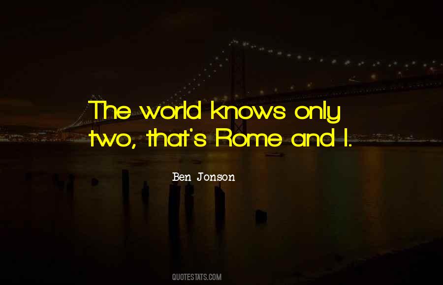 Usnas Bermuda Quotes #750017