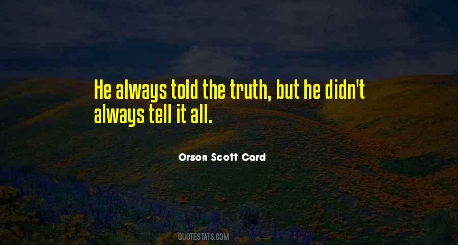 Living Someone Else S Dream Quotes #480218