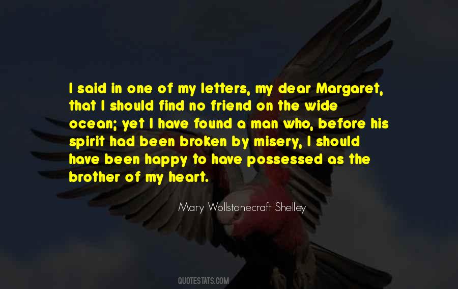 Farokh Demehri Quotes #1756383