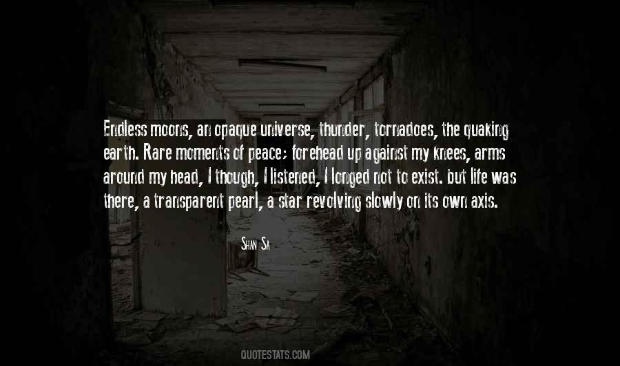 Birth Of A Star Quotes #1104610