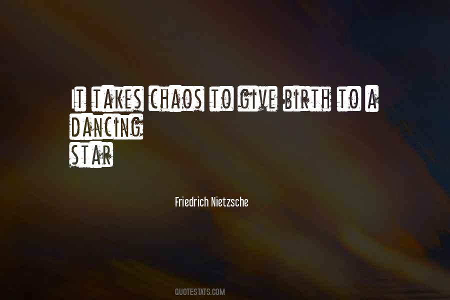 Birth Of A Star Quotes #1269038