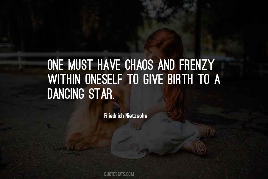 Birth Of A Star Quotes #627036