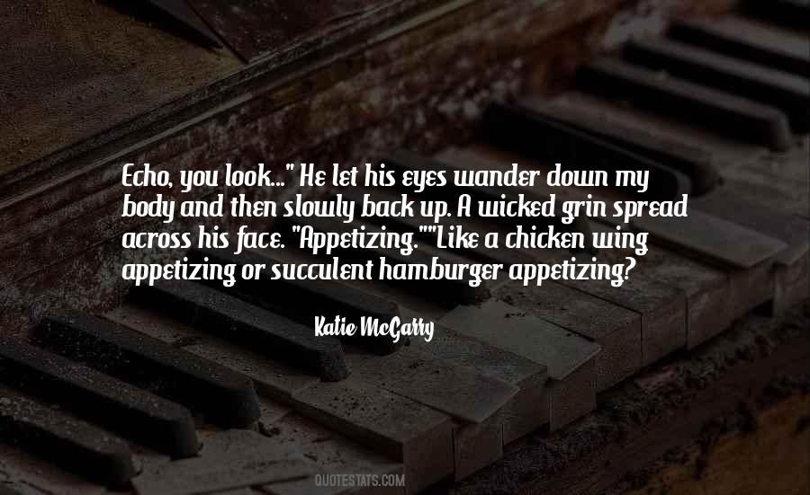 Appetizing Plus Quotes #1308145