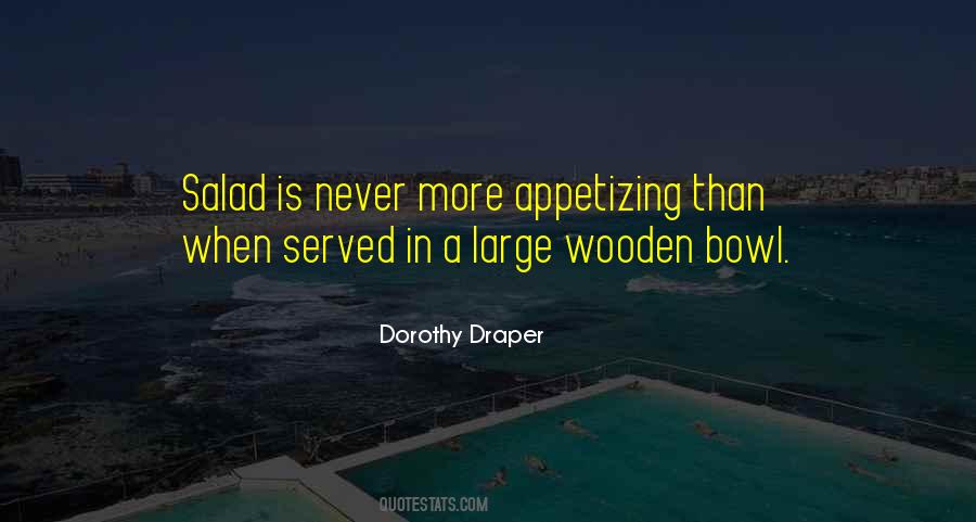 Appetizing Plus Quotes #1312668