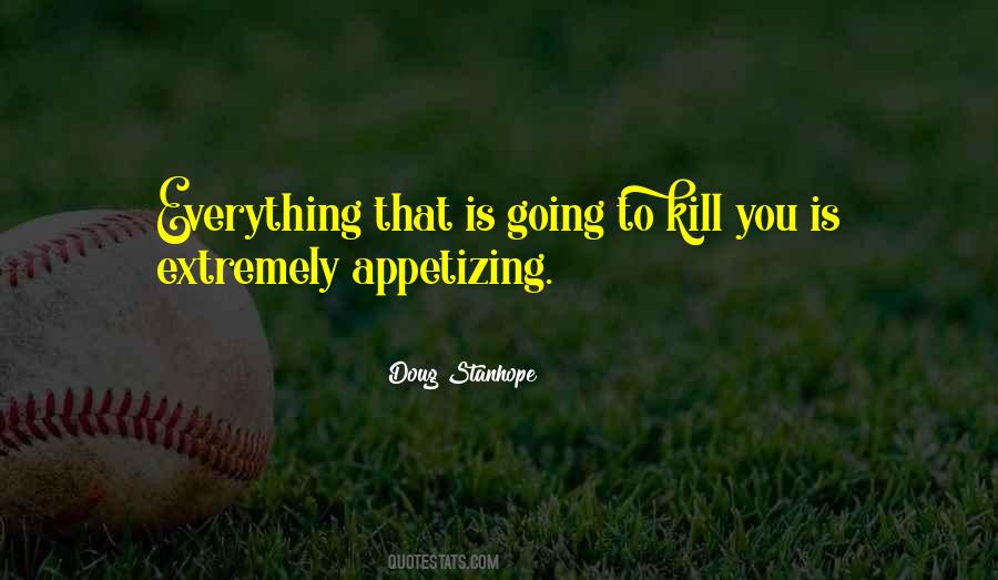 Appetizing Plus Quotes #1609388
