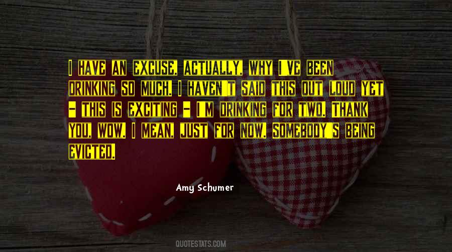 6 Months And Counting Quotes #218544