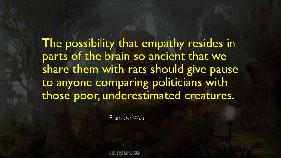 Immensity Crossword Quotes #1878958