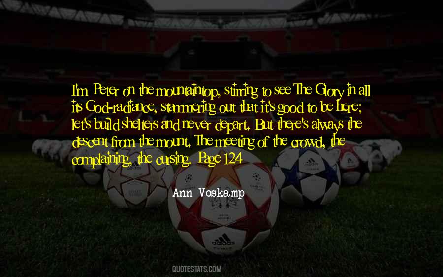 V 124 Quotes #883963