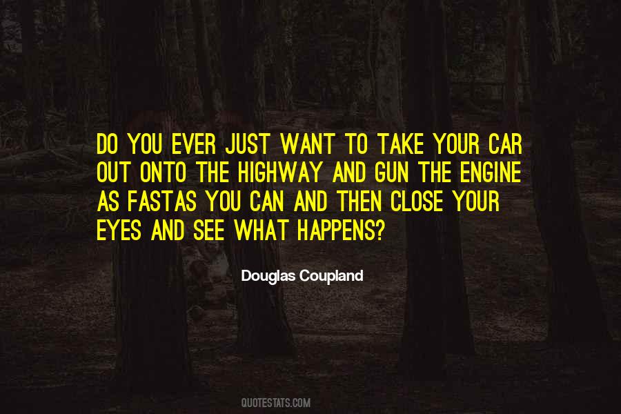 Close Your Eyes And See Quotes #677914