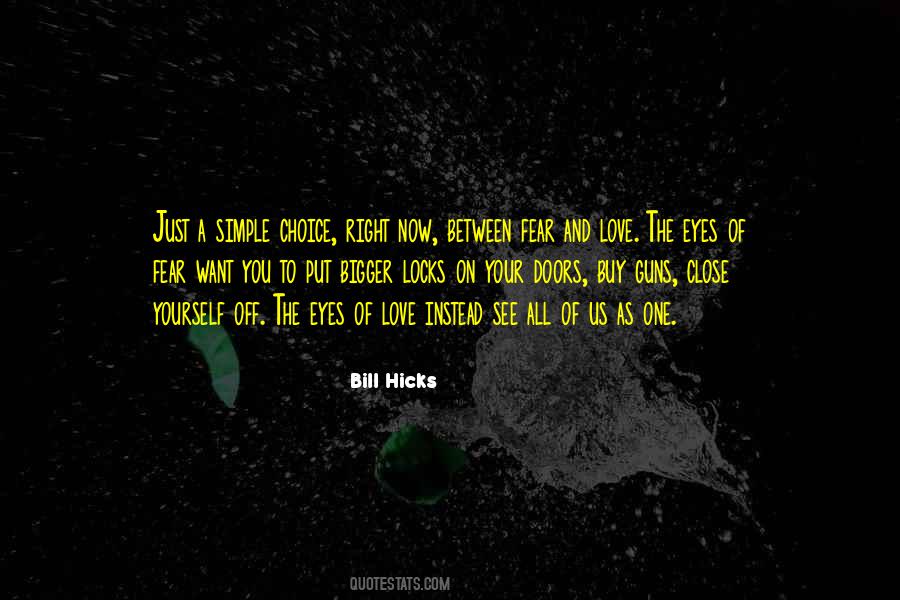 Close Your Eyes And See Quotes #995322