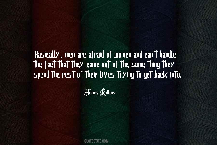 Keith And James Hats Quotes #179764