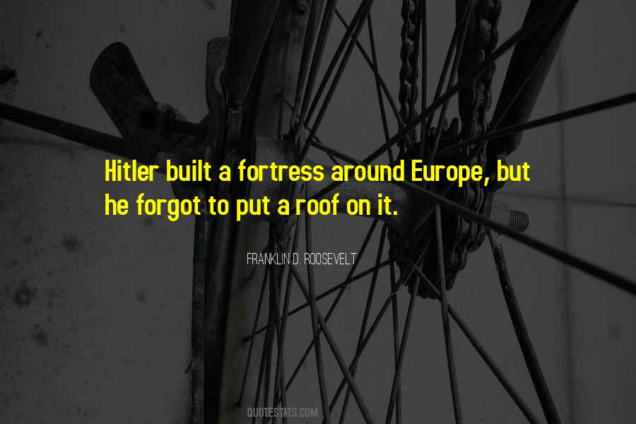 Fugelsang Surname Quotes #364509