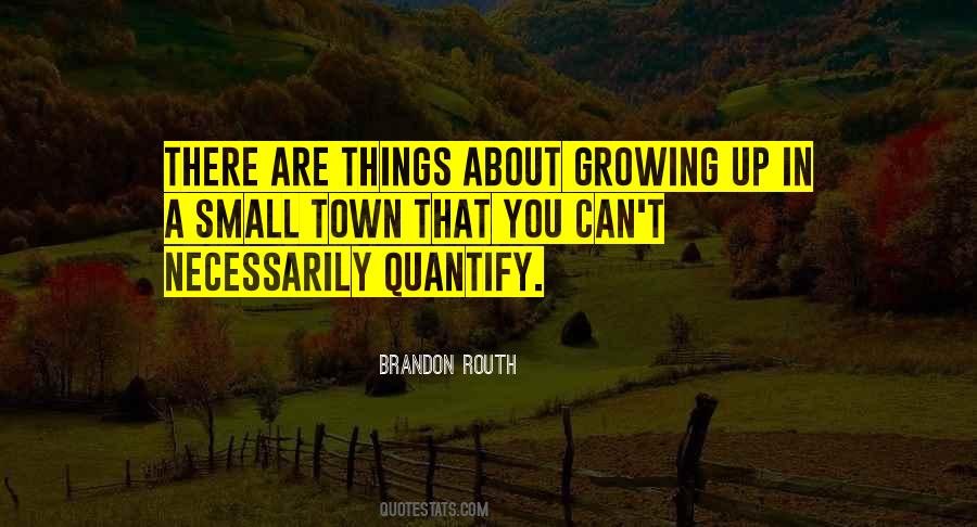 Growing Things Quotes #135894