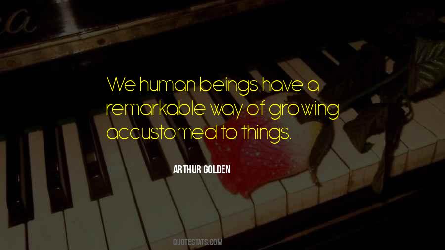 Growing Things Quotes #83194