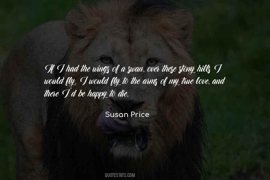 Quotes About The Price Of Love #1630725