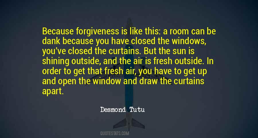 Closed Window Quotes #1643044