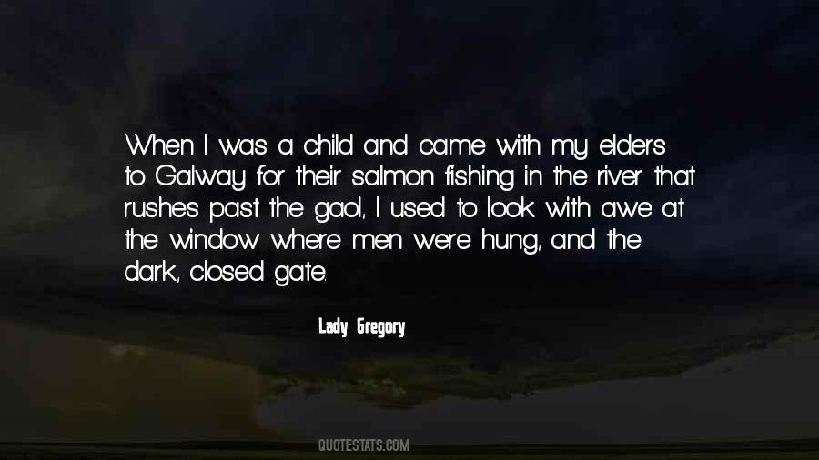 Closed Window Quotes #885535