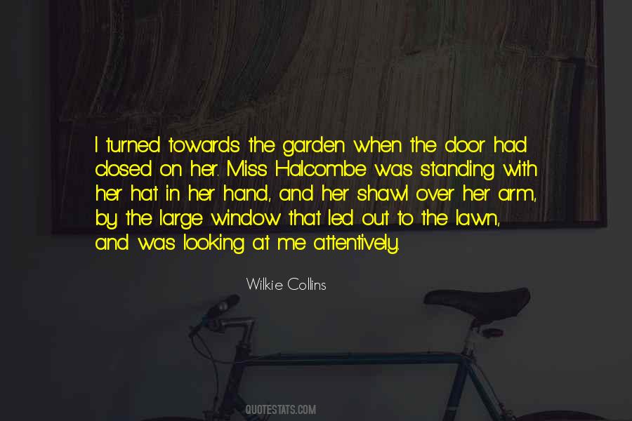 Closed Window Quotes #926996