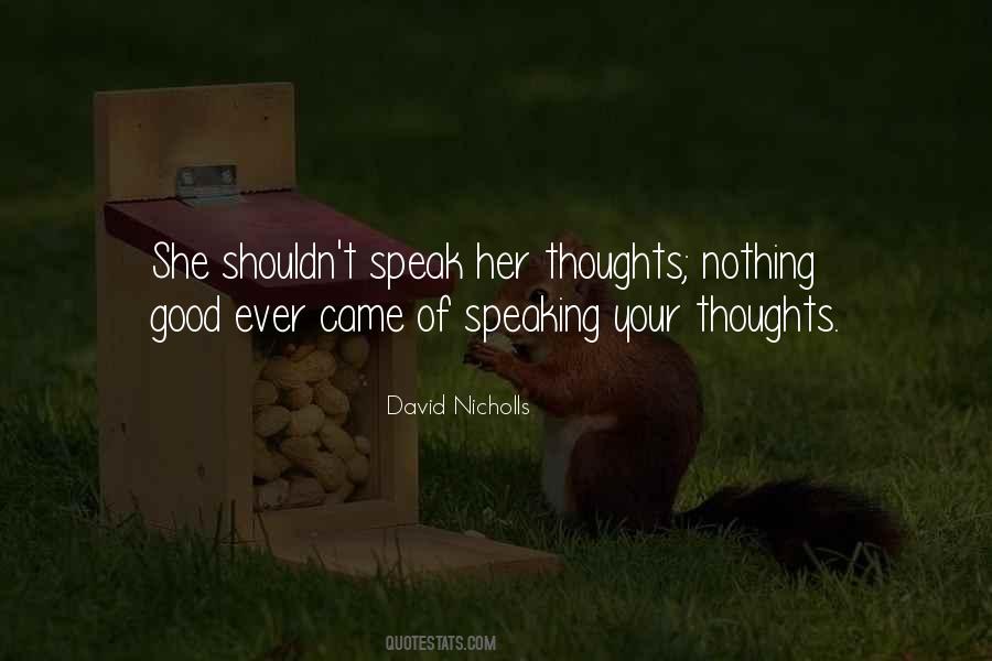 Boosterism Tourism Quotes #574513