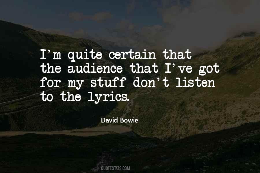 Kokoris Jim Quotes #1132297