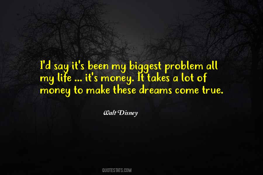 These Dreams Quotes #685453