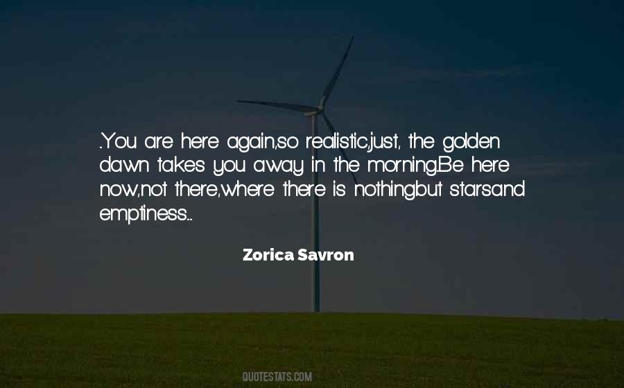 Dreams In Poetry Quotes #1230606