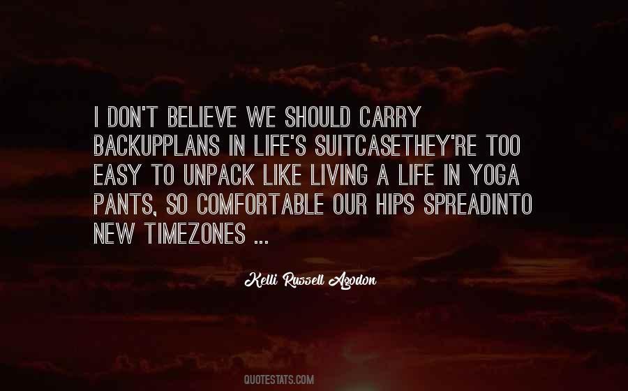 Dreams In Poetry Quotes #1455482