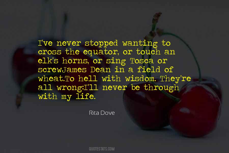 Dreams In Poetry Quotes #976901