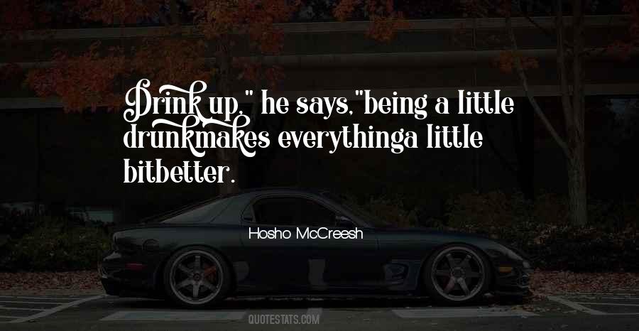 Klepping Quotes #524215