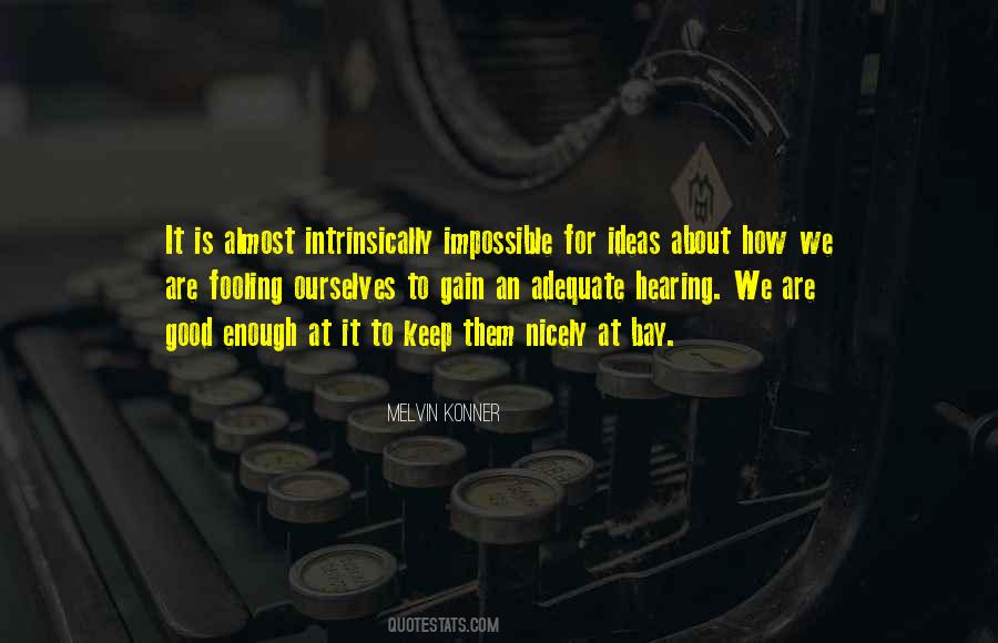Oslic Engleski Quotes #1412624