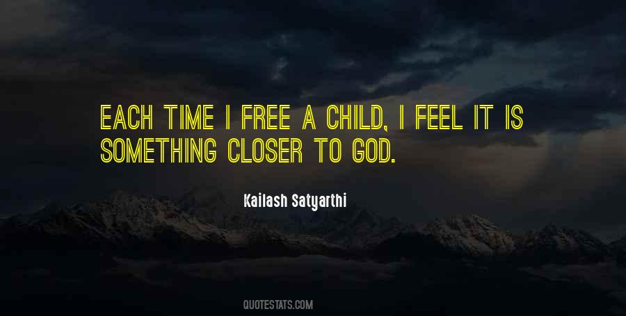 Closer To God Quotes #1540922