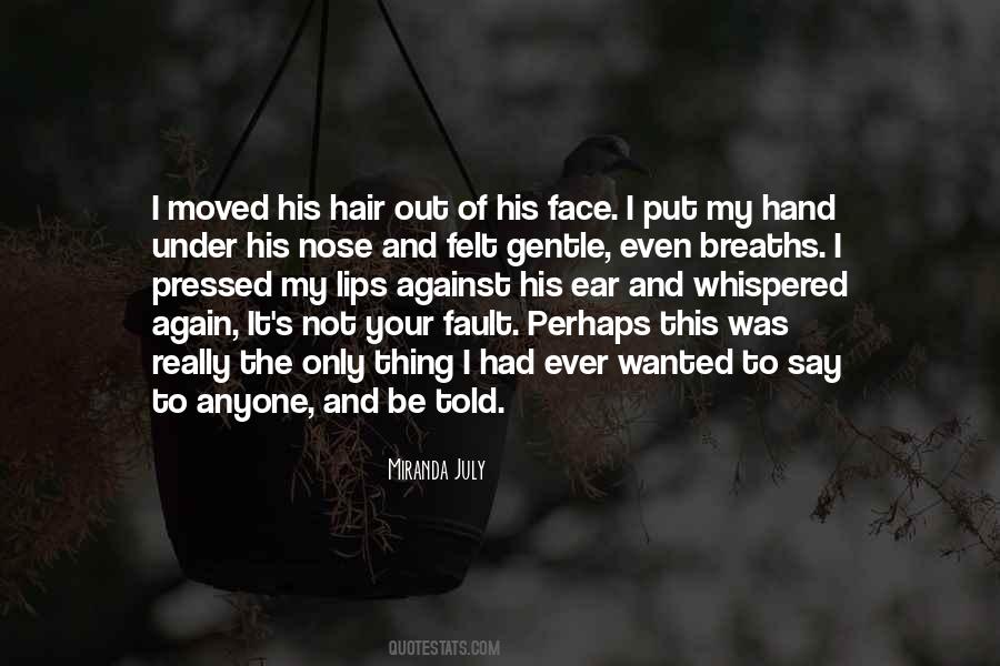 Gauntt Family History Quotes #1668365