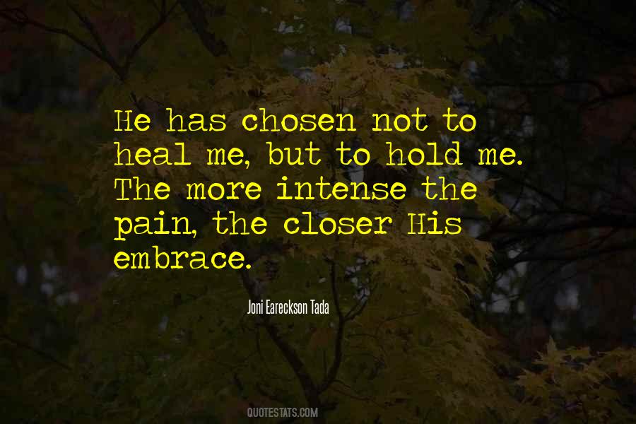Closer To Me Quotes #451746 Closer To Me Quotes #451746