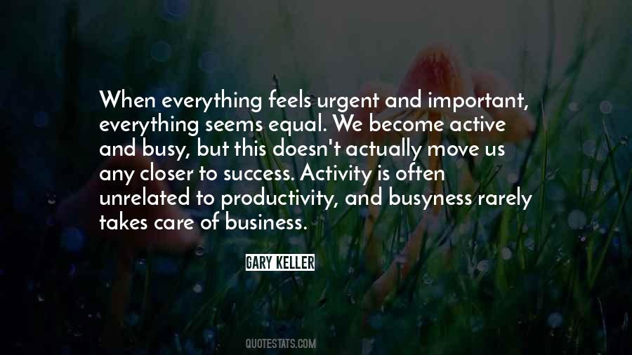 Closer To Success Quotes #540630
