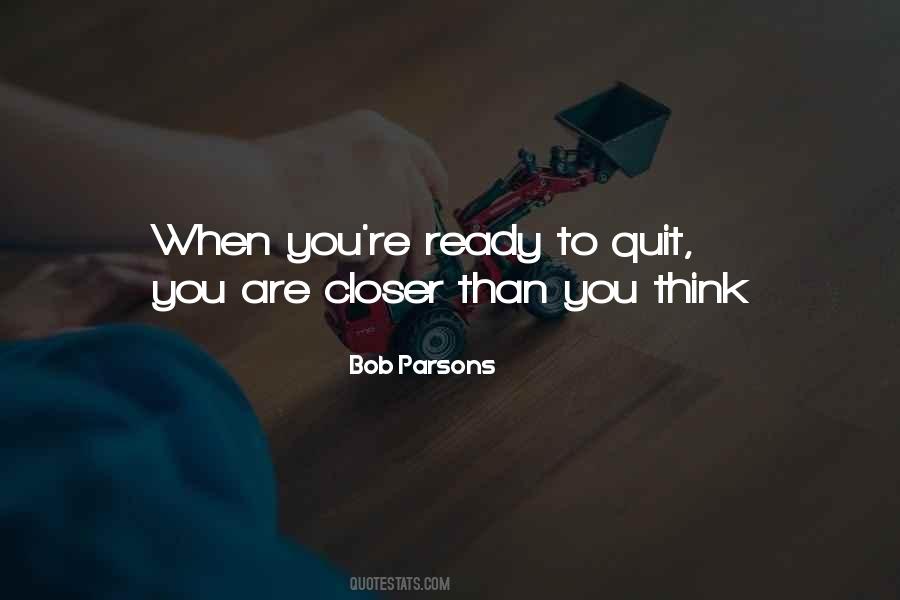 Closer To Success Quotes #838716