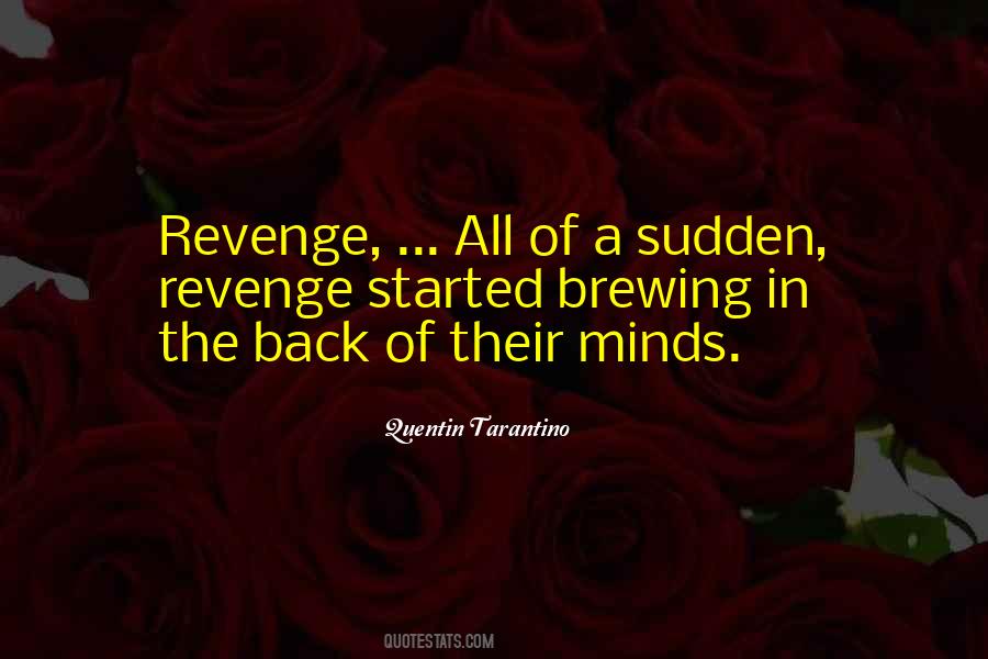 Bilked Means Quotes #41969