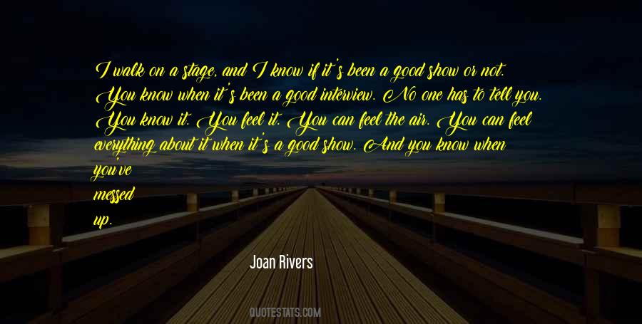 Alleen Retail Quotes #1577871