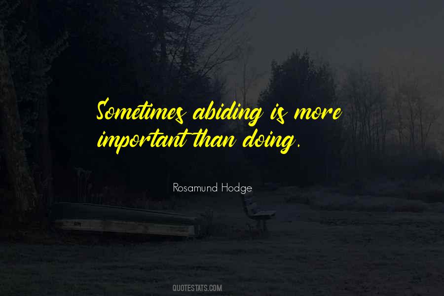 Alleen Retail Quotes #1582811