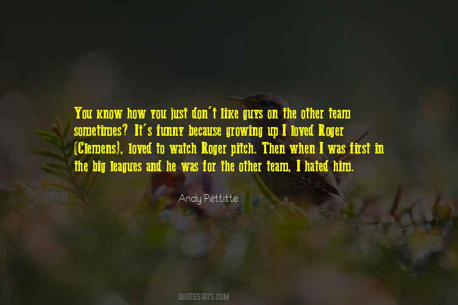 Wielkie Klamstewka Quotes #1066486