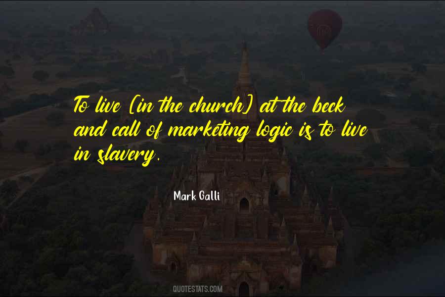 Kalbacher Quotes #1687441