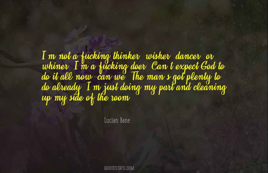 Kalbacher Quotes #216067