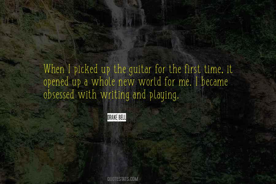 Unbounding The Future Quotes #446138