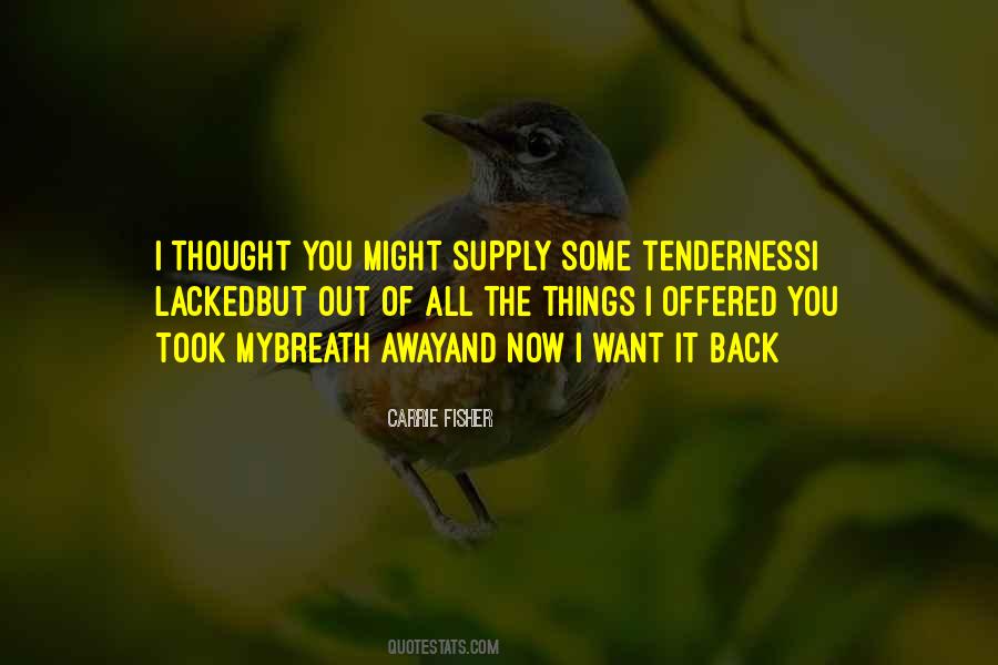 Obesogenic Chemicals Quotes #829857