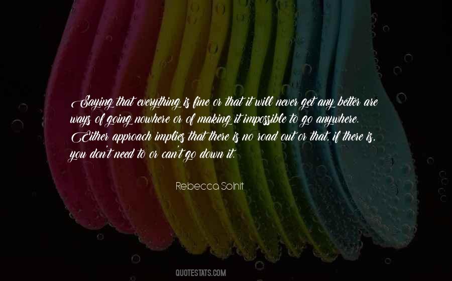 Methotrexate Sodium Quotes #1503262