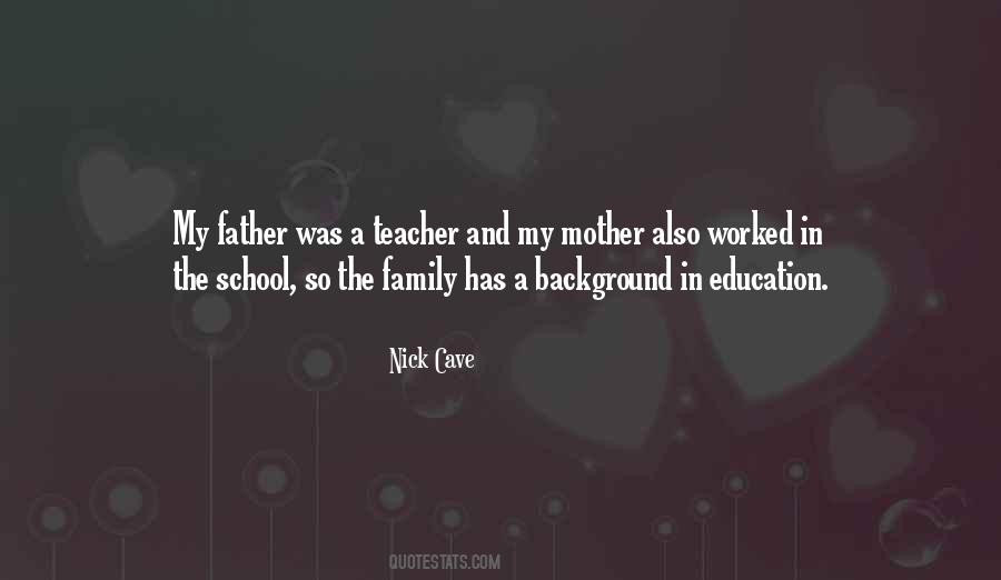 In Education Quotes #1262079