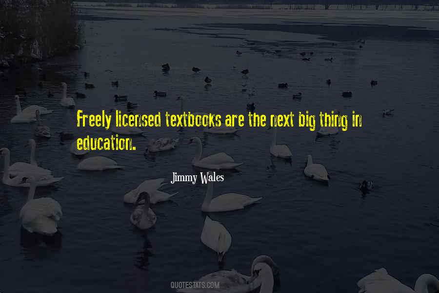 In Education Quotes #1369834