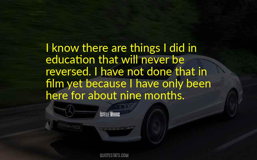In Education Quotes #1377896