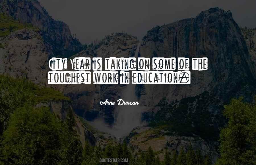 In Education Quotes #1622139