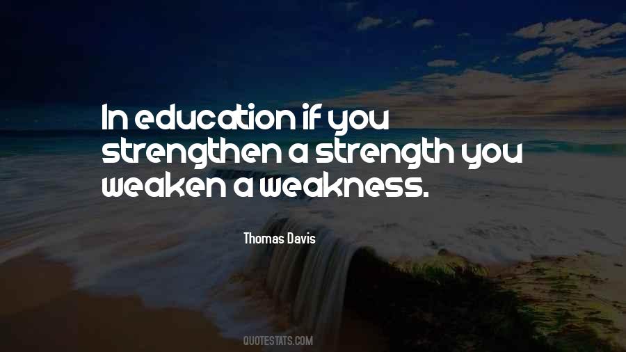 In Education Quotes #1689951